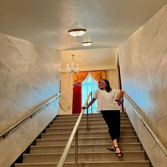 Meet your Posher, Teresa - Picture 1 of 1